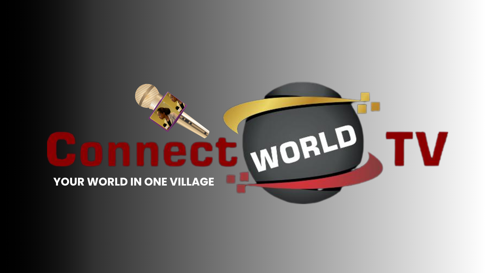 static connect world tv